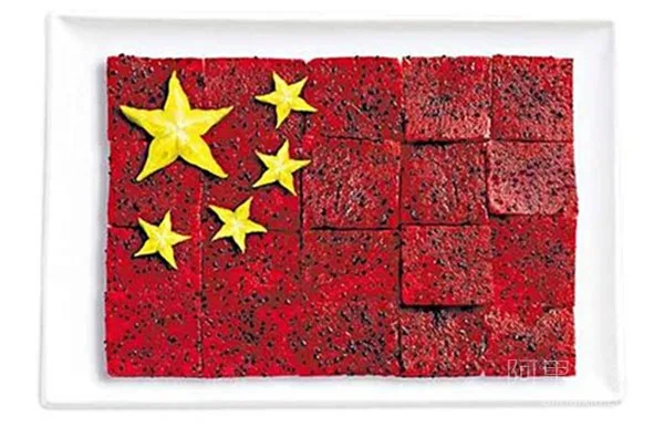中国各地土得掉渣的美食 - 黑白体育